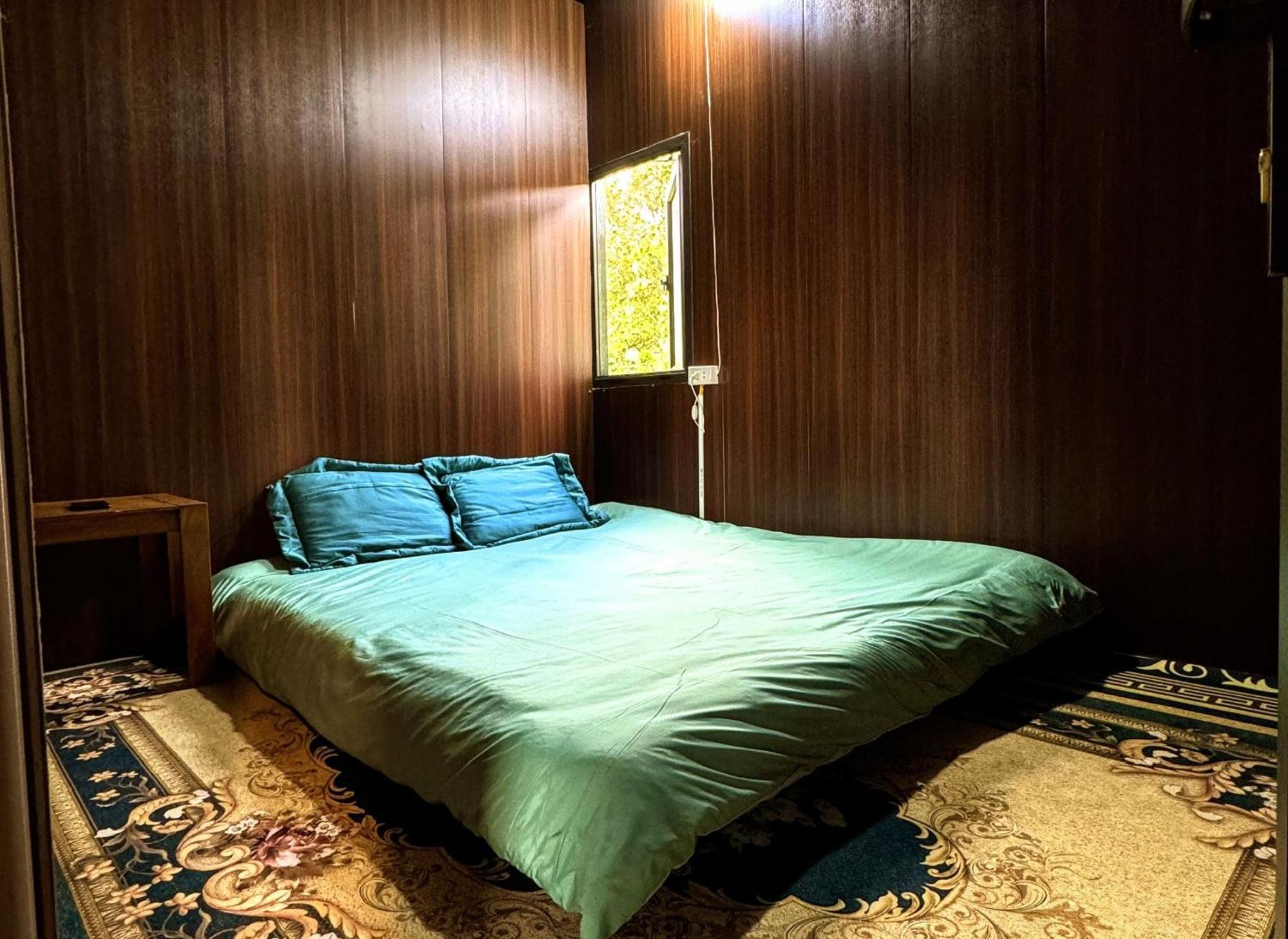 Ta Xua Casablanca Homestay Bac Yen Εξωτερικό φωτογραφία