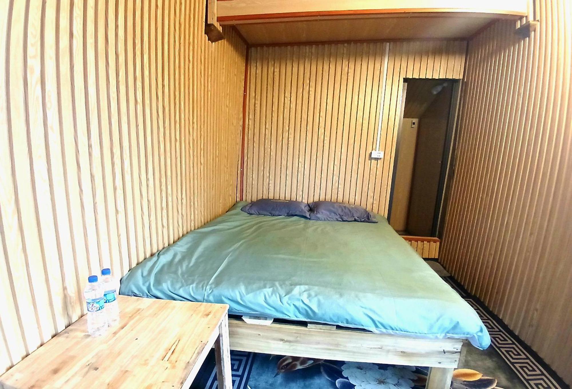 Ta Xua Casablanca Homestay Bac Yen Εξωτερικό φωτογραφία